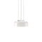 Totem Downlight Pendant Light  option Shade C