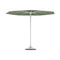 Palma Umbrella  option Sage Linen