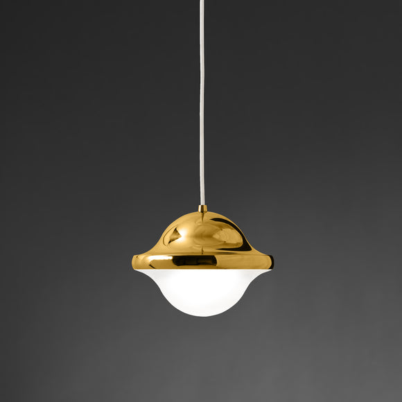 Henning Koppel Bubi Pendant Light
