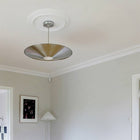 Magnussen Uplight Pendant Light