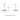 Magnussen Uplight Pendant Light