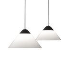 Wegner Opala Pendant Light