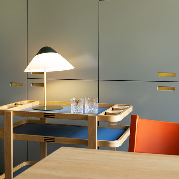 Wegner Opala Table Lamp