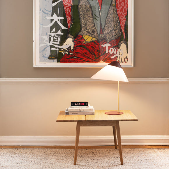Wegner Opala Table Lamp