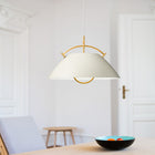 The Wegner Pendant Light