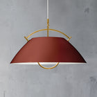 The Wegner Pendant Light