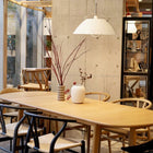 The Wegner Pendant Light