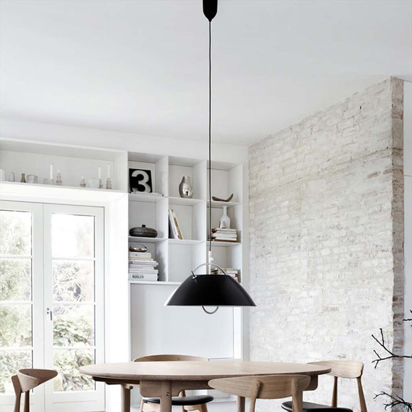Pandul The Wegner Pendant Light - 2Modern