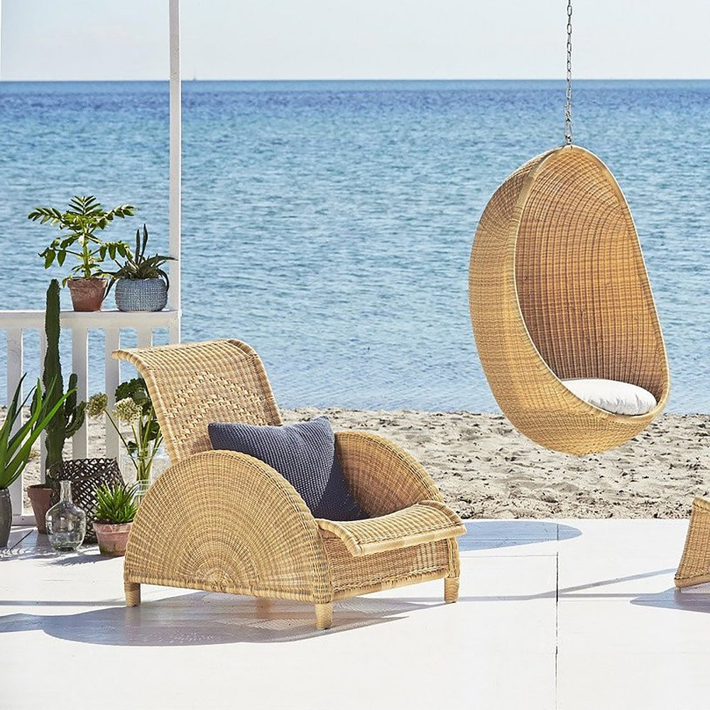 Paris Outdoor Chair