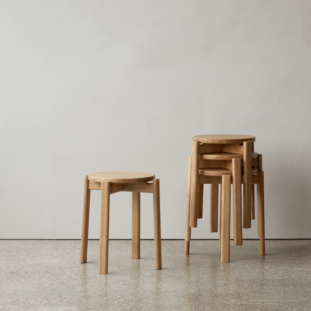 Passage Stool