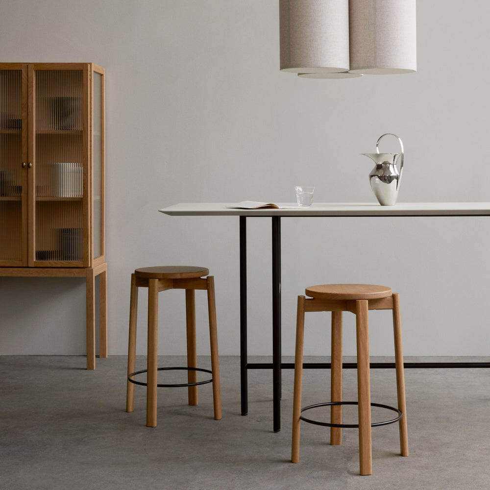 Passage Stool
