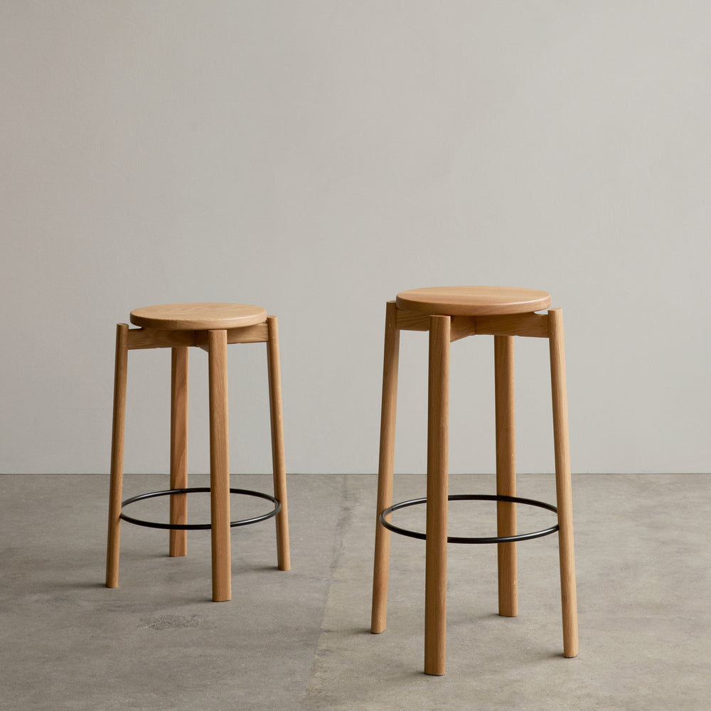 Passage Stool