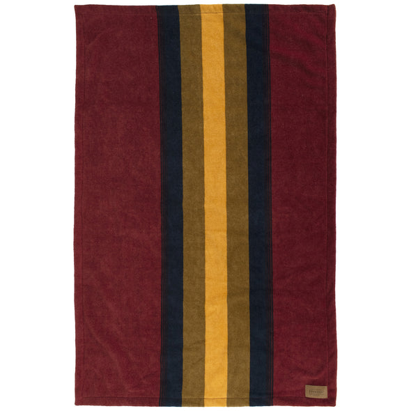 National Park Throw Blanket