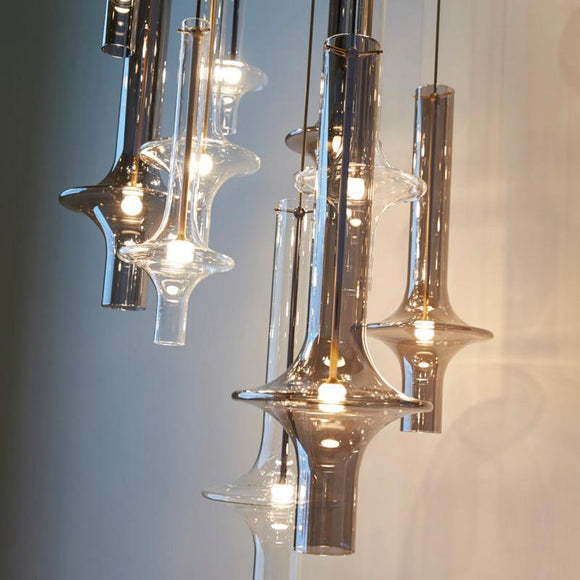 Wonder Pendant Light