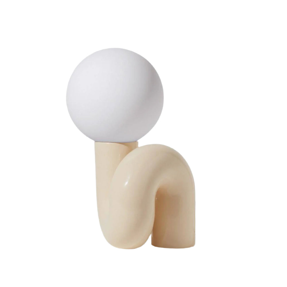 Neotenic Table Lamp