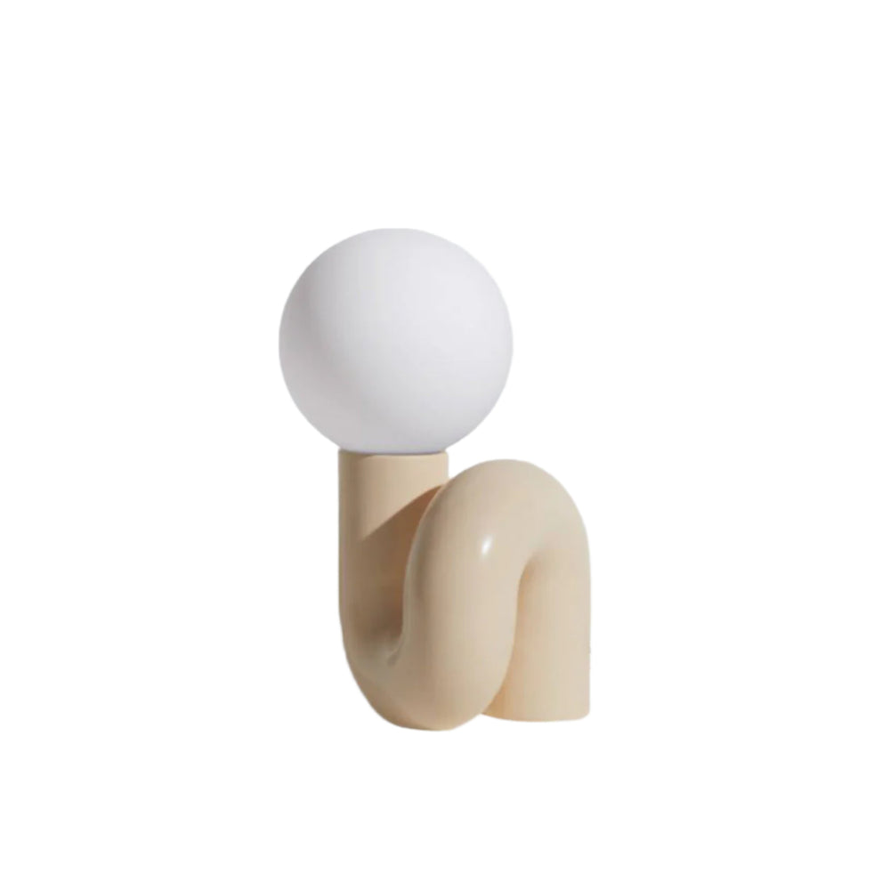 Neotenic Table Lamp