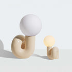 Neotenic Table Lamp