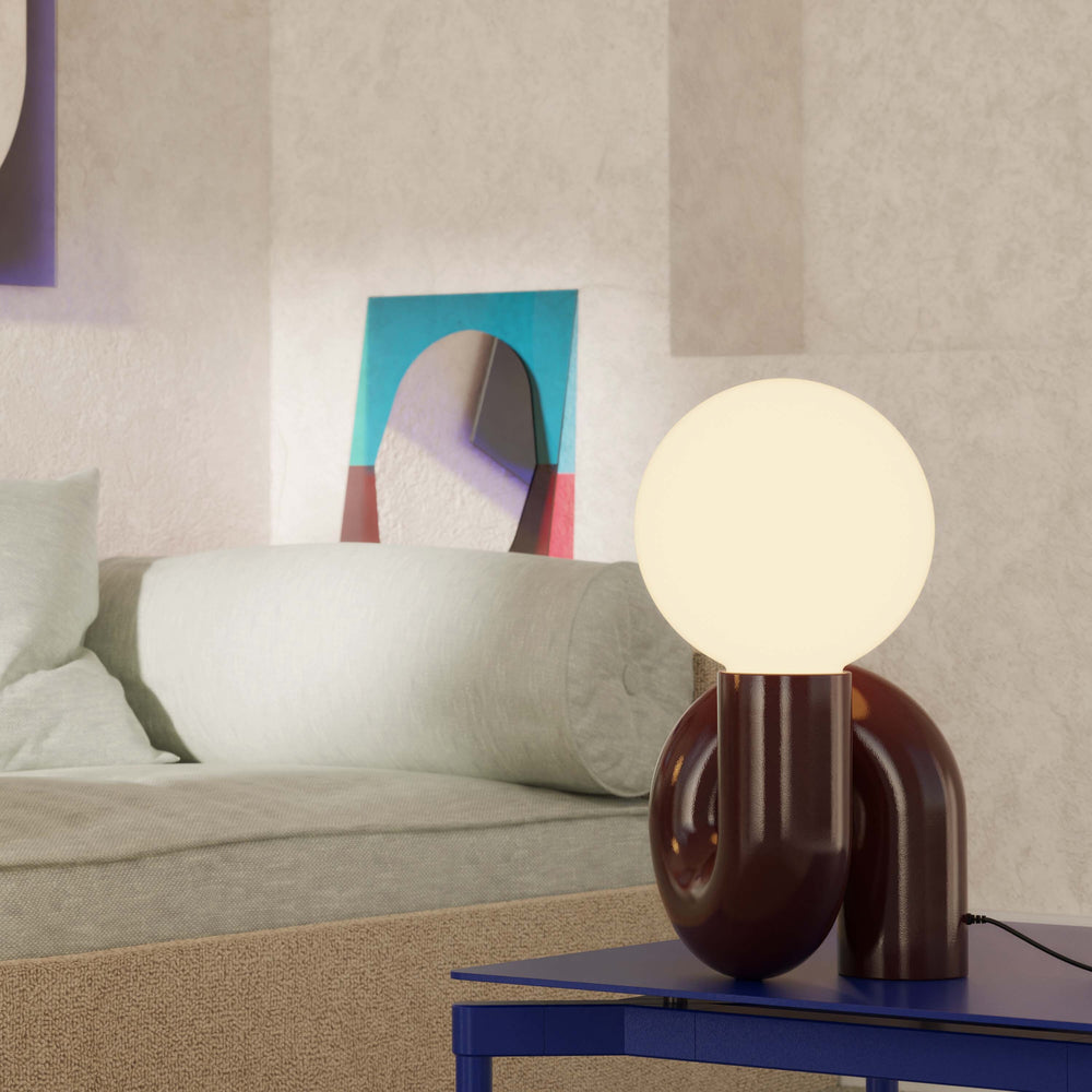 Neotenic Table Lamp