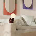 Neotenic Table Lamp