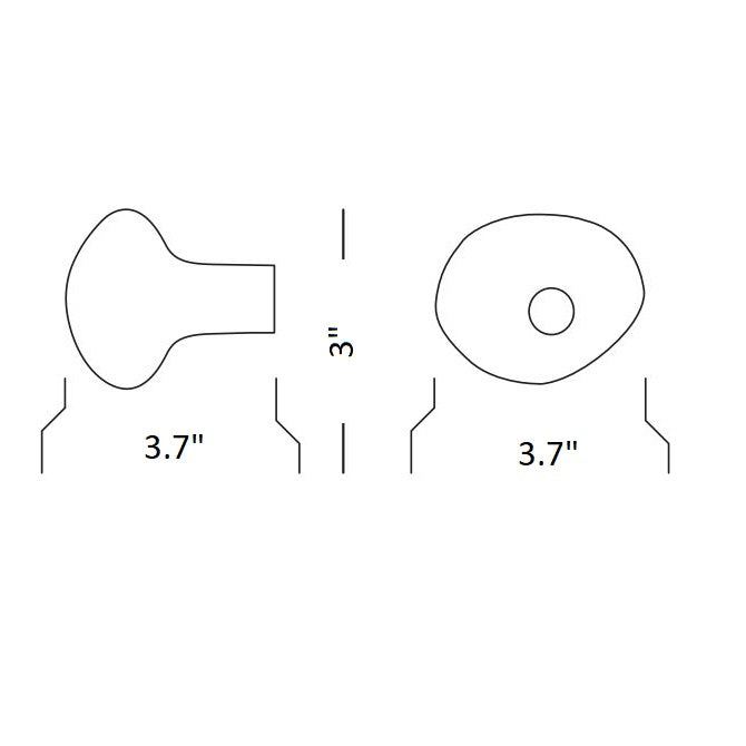 Bubble Hook (Set of 2)