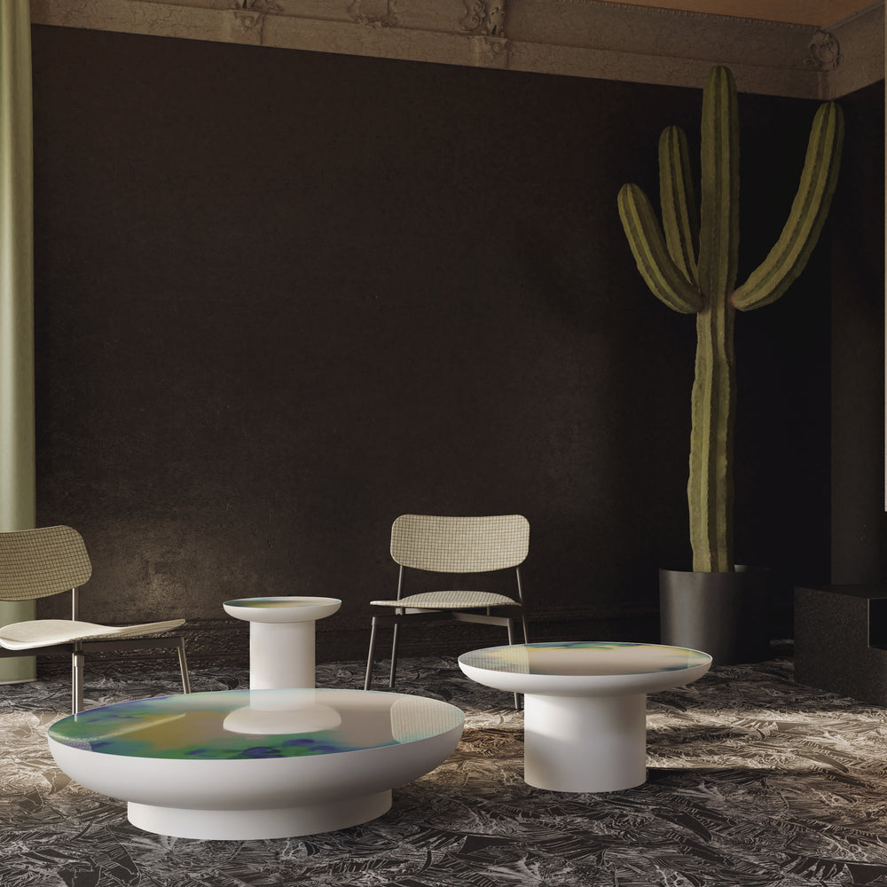 Francis Coffee Table