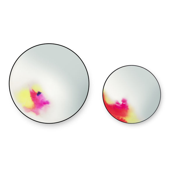 Francis Mirror