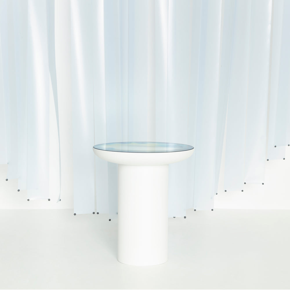 Francis Side Table