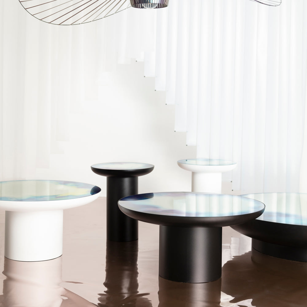 Francis Side Table