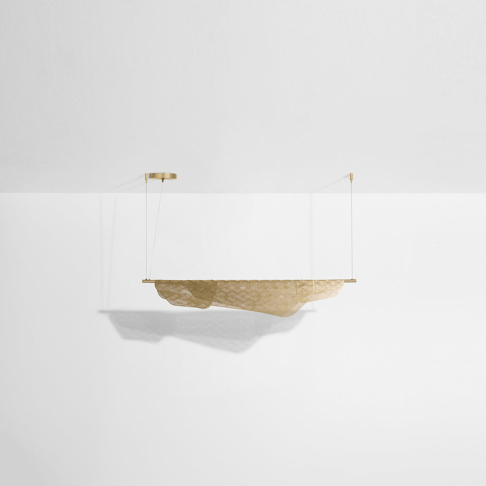 Mediterranea Pendant Light