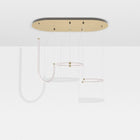 Unseen Multi Pendant Light