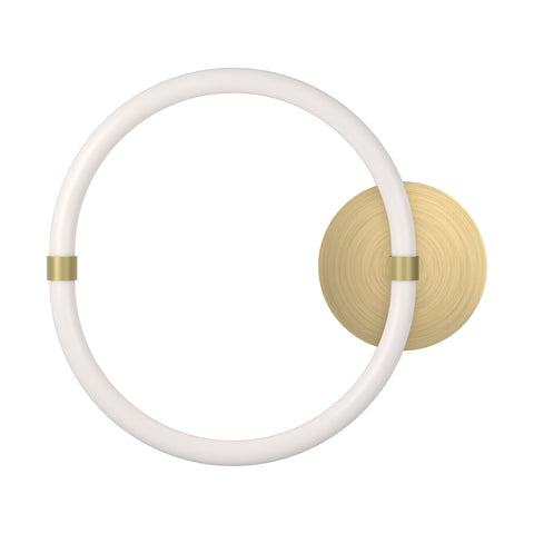 Unseen O Wall Sconce