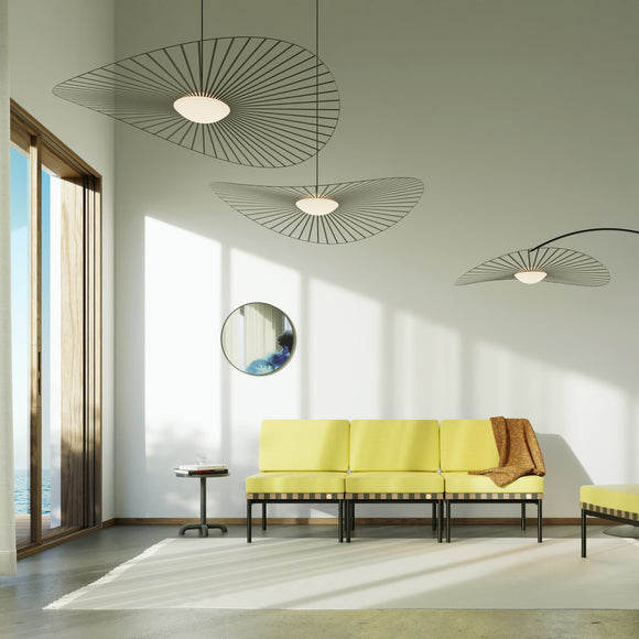 Vertigo Nova Pendant Light