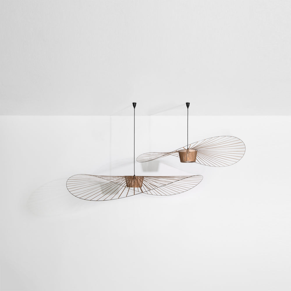 Vertigo Pendant Light