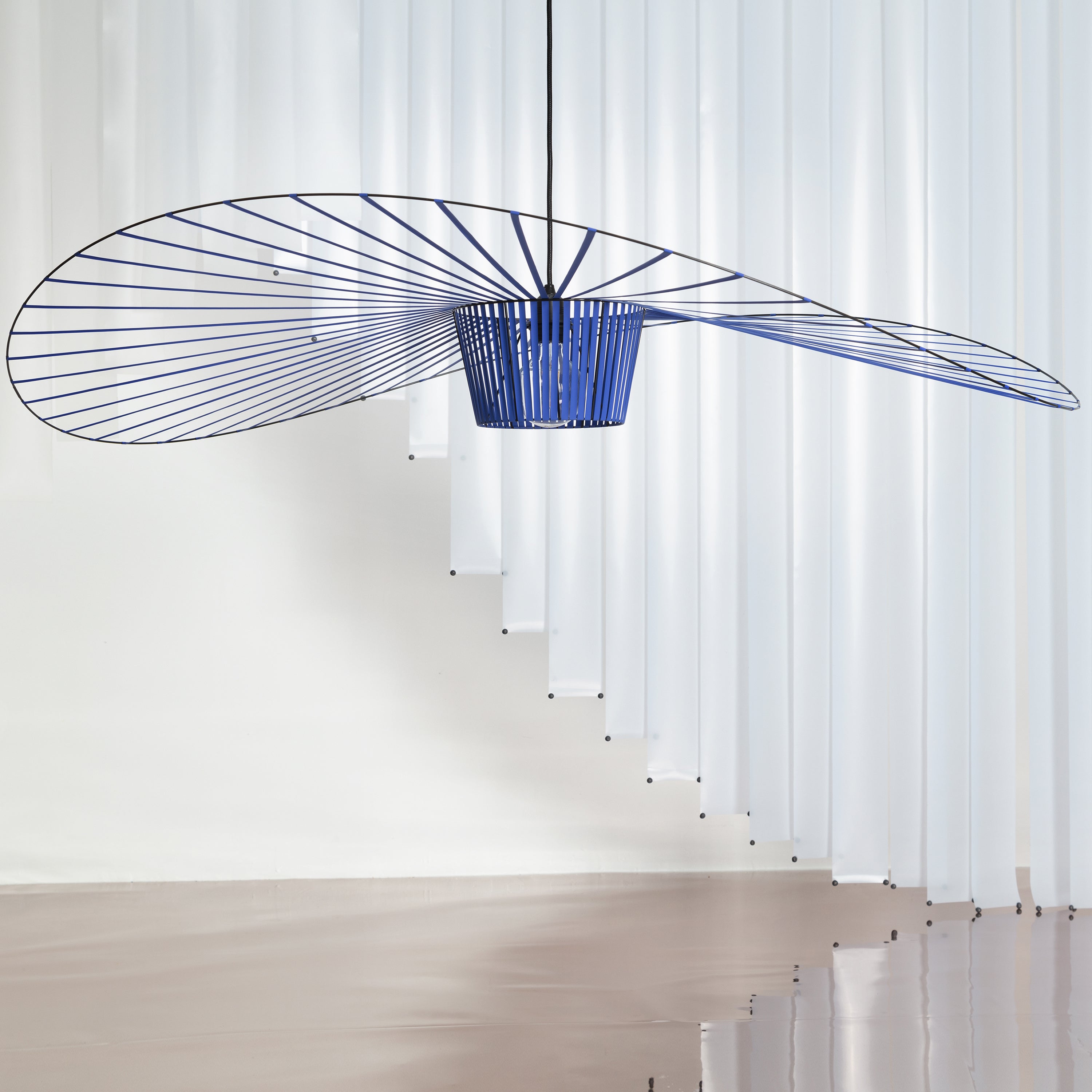 Petite Friture Vertigo Pendant Light - 2Modern