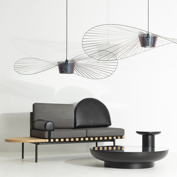 Vertigo Pendant Light