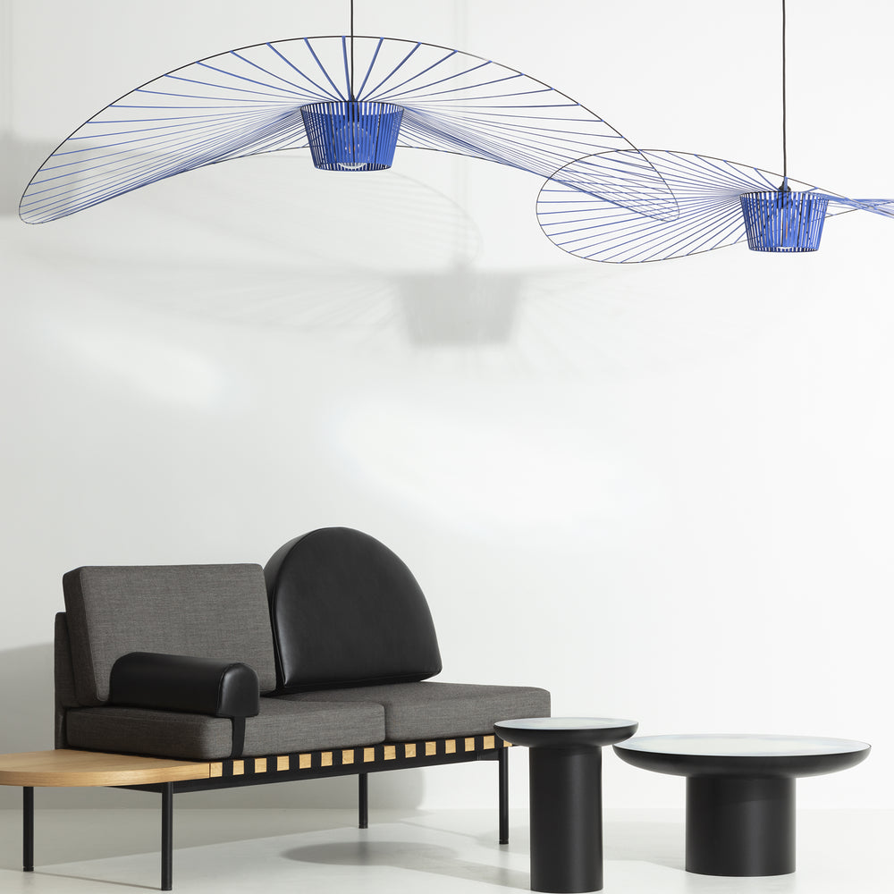Vertigo Pendant Light