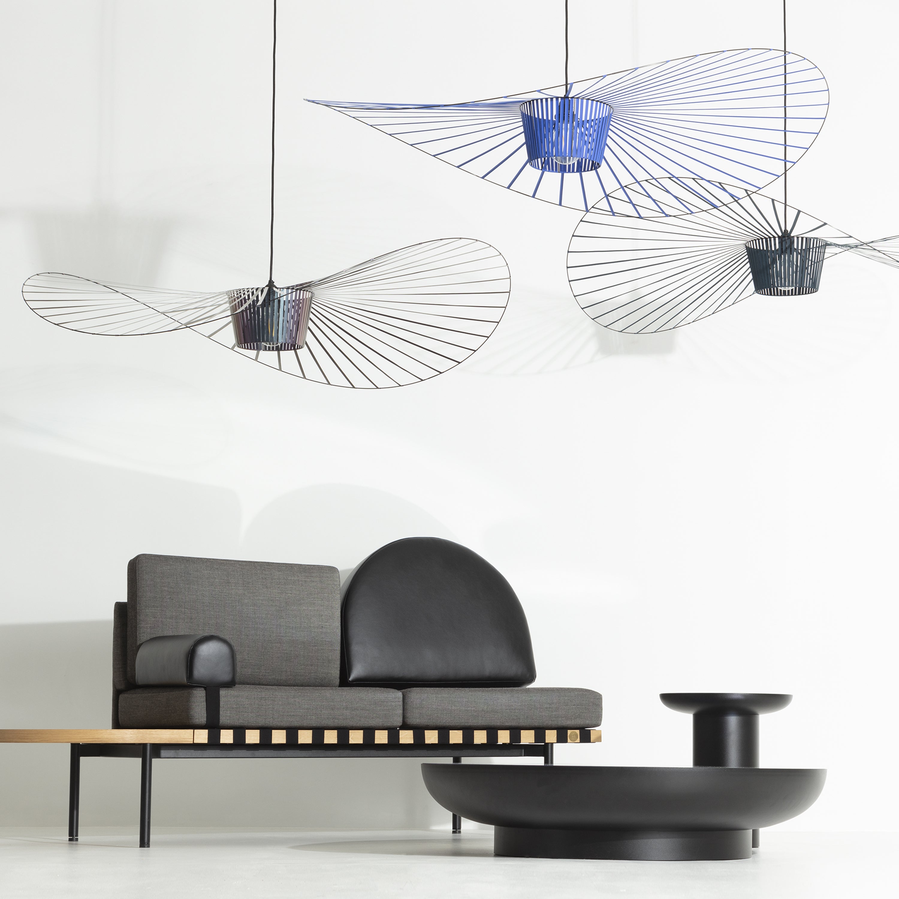 Petite Friture Vertigo Pendant Light - 2Modern