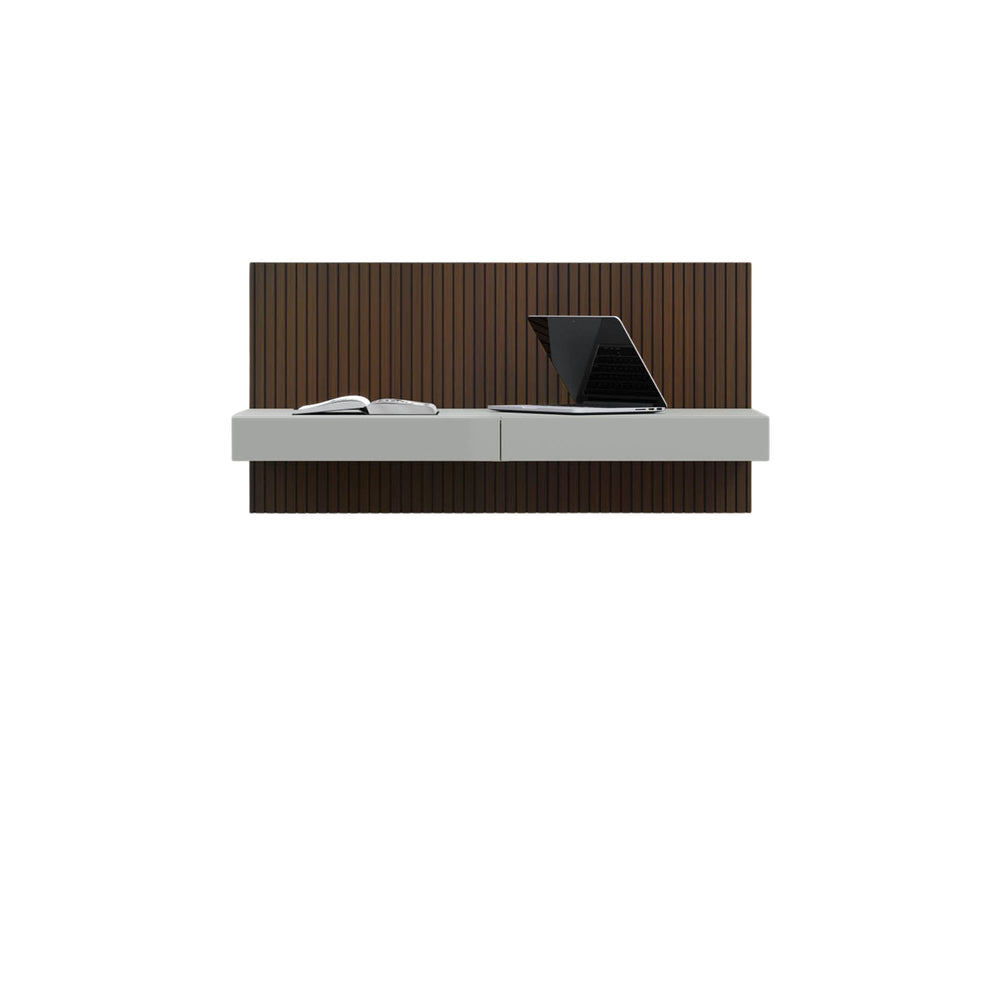 Ala Wall Mounted Desk