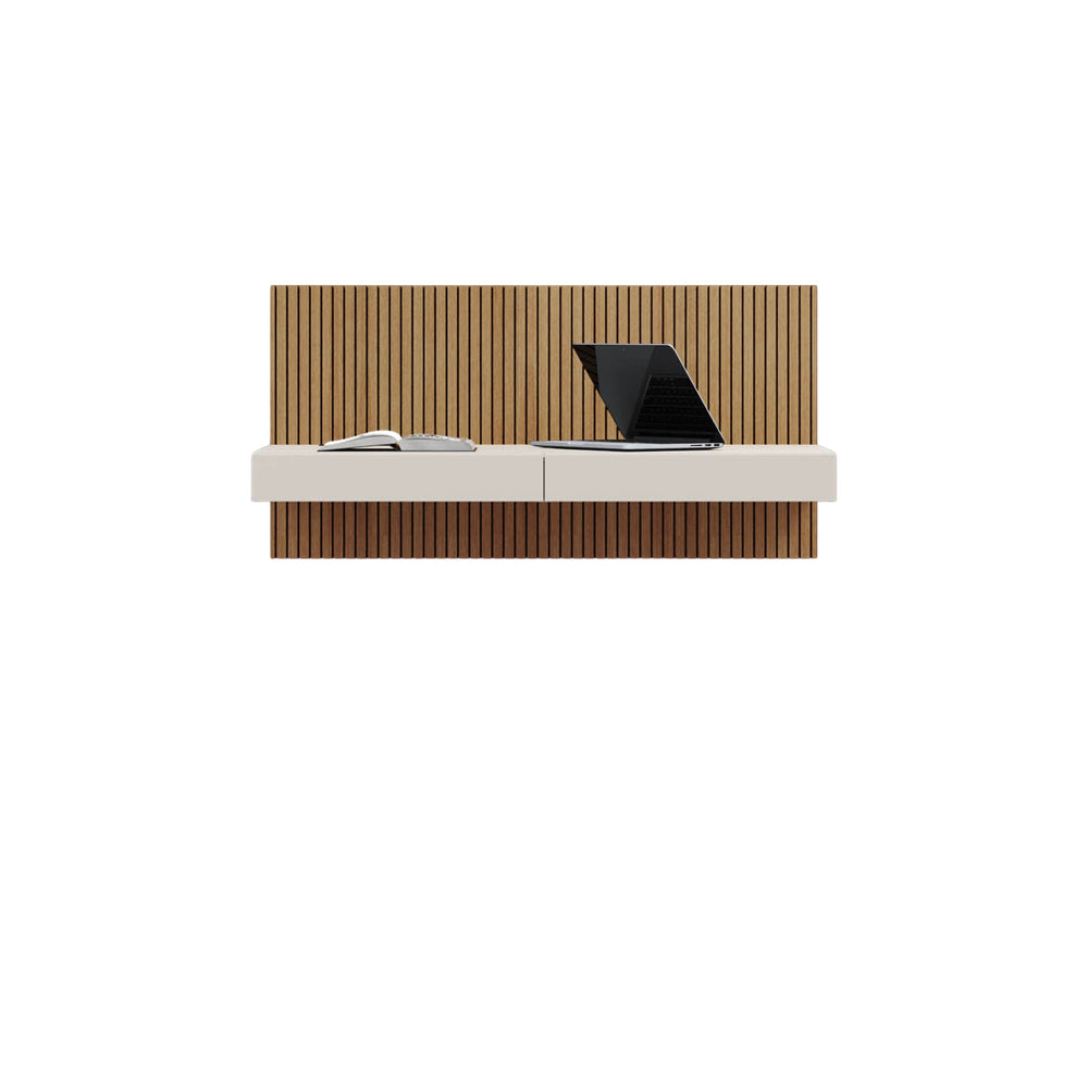 Ala Wall Mounted Desk