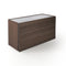 Atlante Dresser  option Walnut