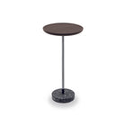 Contra Alto No Knob Side Table