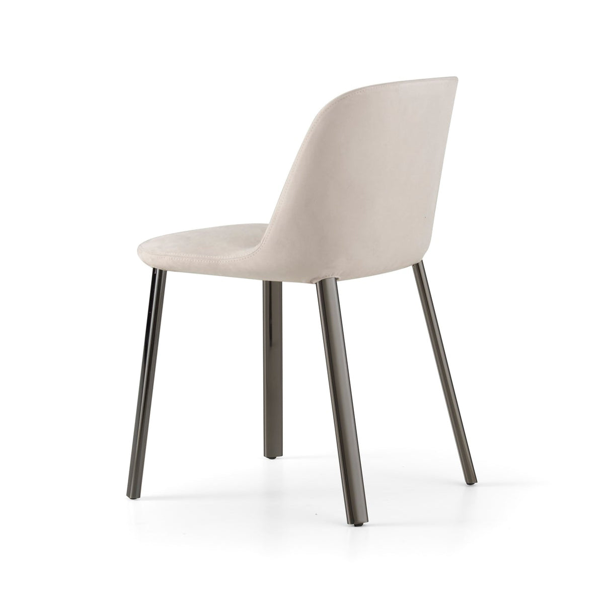 Pianca Esse Side Chair - Thumbnail 4