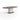 Ettore Oval Dining Table