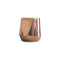 Haik Stool/Side Table  option Bronze