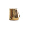 Haik Stool/Side Table  option Gold
