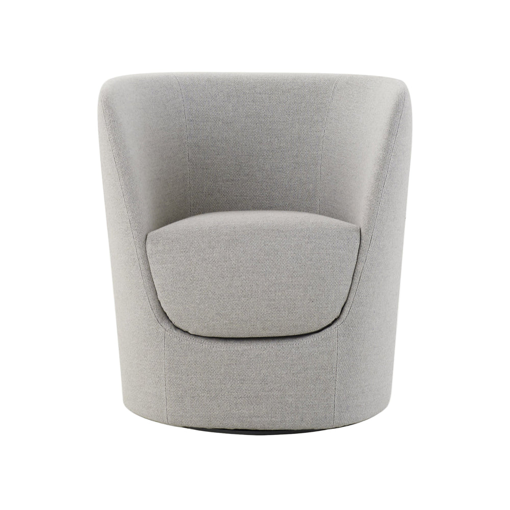 Opla Swivel Armchair