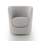 Opla Swivel Armchair