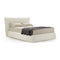 Piumotto Bed  option Aquarius 01
