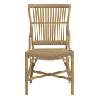 Piano Outdoor Side Chair
