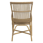 Piano Outdoor Side Chair